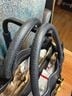 Tory Burch Black Leather Tote One size - photo 7