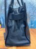 Tory Burch Black Leather Tote One size - photo 12