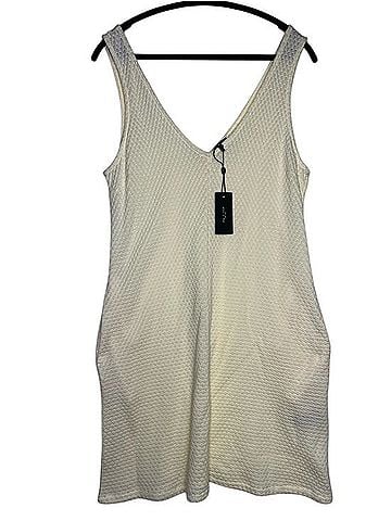 Rag & Bone Carine Casual Dress (view 1)