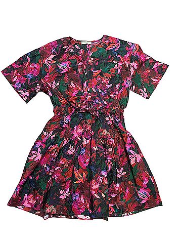 Ulla Johnson vienne Ulla Johnson Casual Dress (view 1)