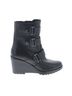 Sorel 100% Leather Sorel Boots Size 7 1/2 - photo 1