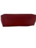 Michael Kors 100% Leather Red Leather Hobo One size - photo 5