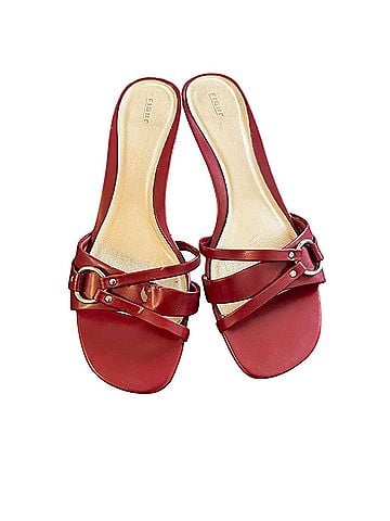 Fioni Vintage Y2K Mule/Clog (view 1)