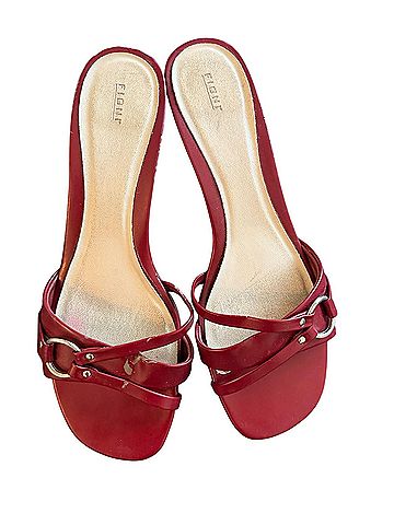 Fioni Vintage Y2K Mule/Clog (view 2)