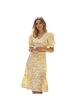 INC International Concepts Casual Dress (view 1)