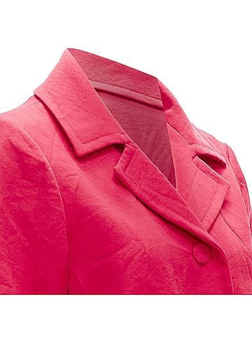 MARNI Marni Boxy Cropped Jacket (view 2)
