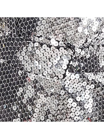Alexandre Vauthier Alexandre Vauthier Sequin Plunge Gown (view 2)