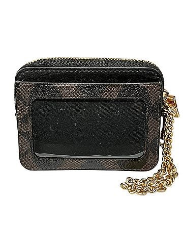 Coach Coach COACH Wallet/Coin Case Signature C0058 (view 2)