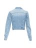 Acne 100% Cotton Blue Acne Studios 2022 Jacket Size 4 - photo 10