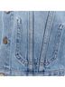 Acne 100% Cotton Blue Acne Studios 2022 Jacket Size 4 - photo 7