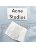 Acne 100% Cotton Blue Acne Studios 2022 Jacket Size 4 - photo 8