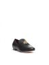 Tory Burch 100% Leather Multi Color Loafer Size 6 - photo 3
