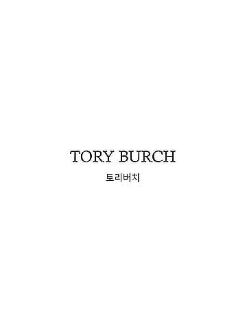 Tory Burch Stacked Stud Clover (view 2)