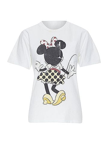Victoria Beckham Victoria Beckham Minnie Mouse Tshirt (view 1)