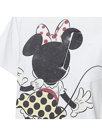 Victoria Beckham Victoria Beckham Minnie Mouse Tshirt (view 2)