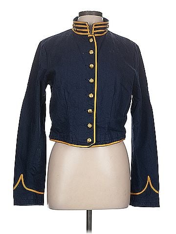 Denim & Supply Ralph Lauren Denim &amp; Supply Ralph Lauren Jacket (view 1)
