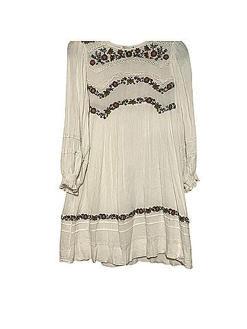 Free People Pasadena Casual Dress (view 1)