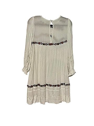 Free People Pasadena Casual Dress (view 2)