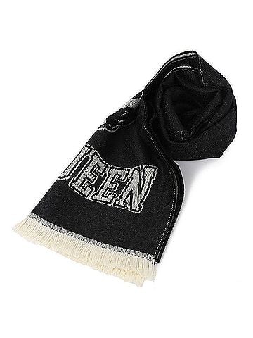 Alexander McQueen La Prima Scarf (view 2)