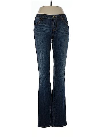 Tory Burch Tory Burch Jeans (view 1)