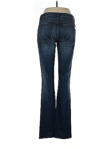 Tory Burch Tory Burch Jeans (view 2)