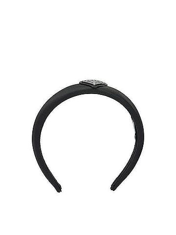 Prada Re-nylon Headband (view 1)