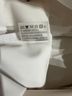 Longchamp 100% Canvas White Tote One size - photo 9