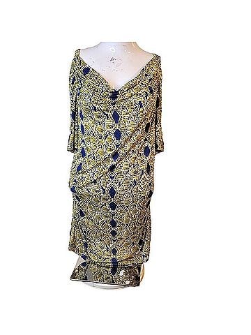 Cynthia Rowley Casual Dress (view 1)