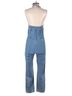 Wildfox 100% Cotton Blue Wildfox Jumpsuit Size S - photo 2