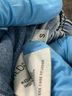 Wildfox 100% Cotton Blue Wildfox Jumpsuit Size S - photo 4