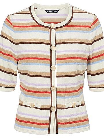 Veronica Beard Short Sleeve T-Shirt (view 1)