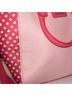 Loungefly Cinnamroll Soft Tag Tote - photo 3