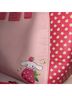 Loungefly Cinnamroll Soft Tag Tote - photo 4