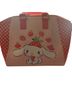 Loungefly Cinnamroll Soft Tag Tote - photo 1