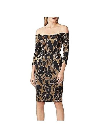 Trina Turk Sumire Cocktail Dress (view 1)