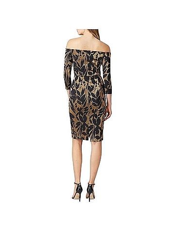 Trina Turk Sumire Cocktail Dress (view 2)