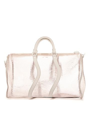 Louis Vuitton Ltd. Ed. Wave Keepall Bandouliere 50 (view 2)