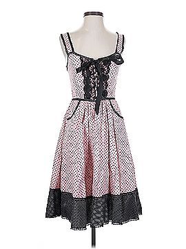 Rock Steady Rock Steady Cocktail Dress (view 1)