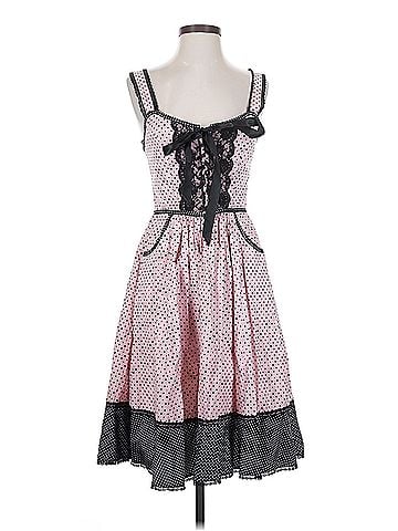 Rock Steady Rock Steady Cocktail Dress (view 1)