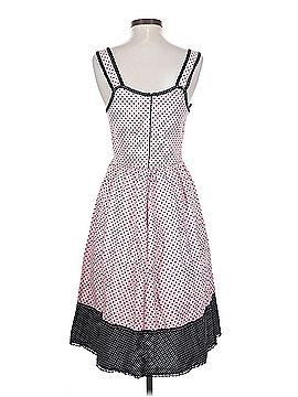 Rock Steady Rock Steady Cocktail Dress (view 2)