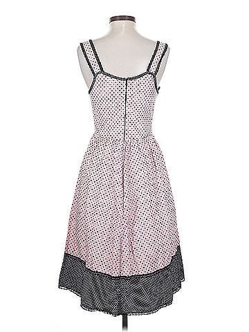 Rock Steady Rock Steady Cocktail Dress (view 2)
