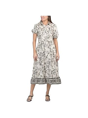 Joie Casual Dress (view 1)
