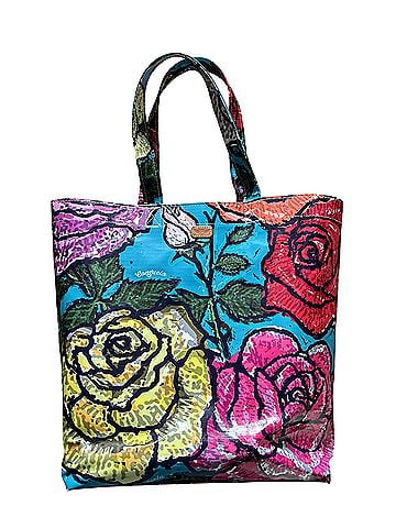 Consuela Tote (view 1)