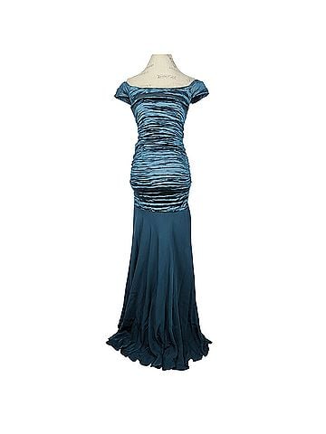 Nicole Miller Cocktail Dress (view 1)