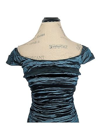 Nicole Miller Cocktail Dress (view 2)