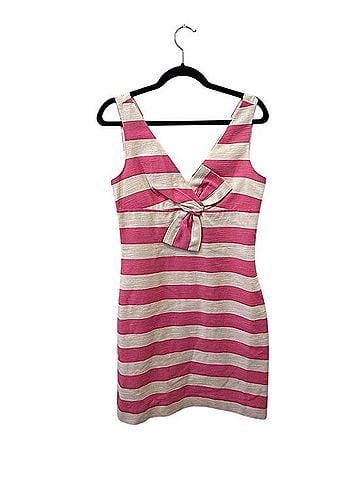 Kate Spade New York Silverscreen Stripe Casual Dress (view 1)