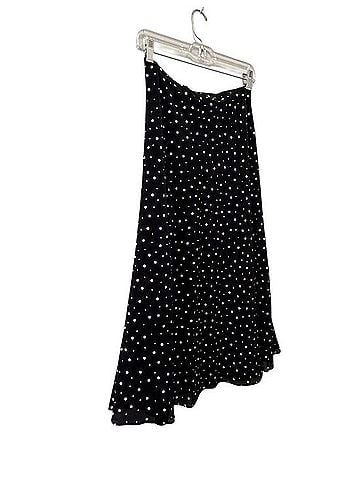 St. John Collection by Marie Gray St. John Collection Silk Skirt (view 2)