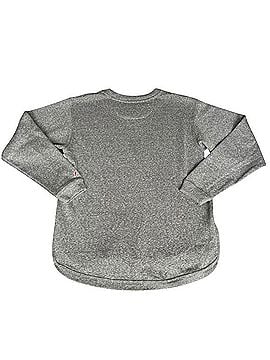 League Collegiate Long Sleeve T-Shirt (view 2)