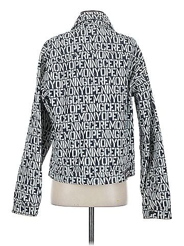 Opening Ceremony Opening Ceremony Jacket (view 2)