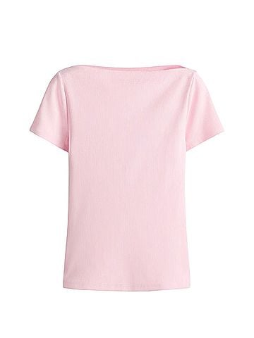 H&M Short Sleeve Blouse (view 1)